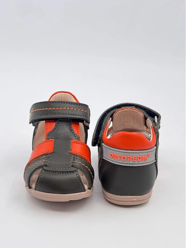Sandale baieti Cod 9991-304=2882
